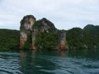 Ko Yao Noi Rock Tower.JPG (48 KB)